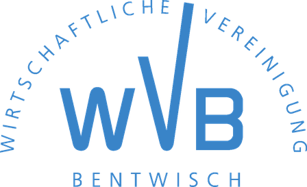 Wirtschaftliche Vereinigung Bentwisch Logo